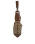 Jackie O Shoulder Bag, side view